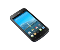 Huawei Y600 Dual SIM czarny - 266033 - zdjęcie 2